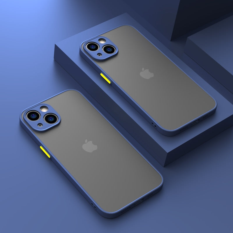 Modern iPhone Case