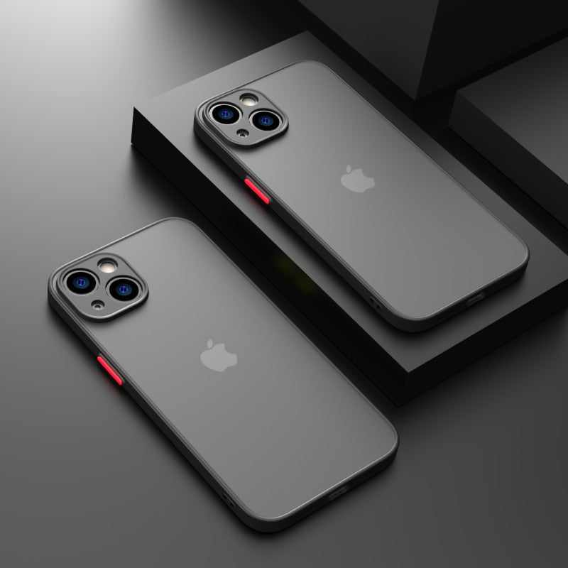 Modern iPhone Case