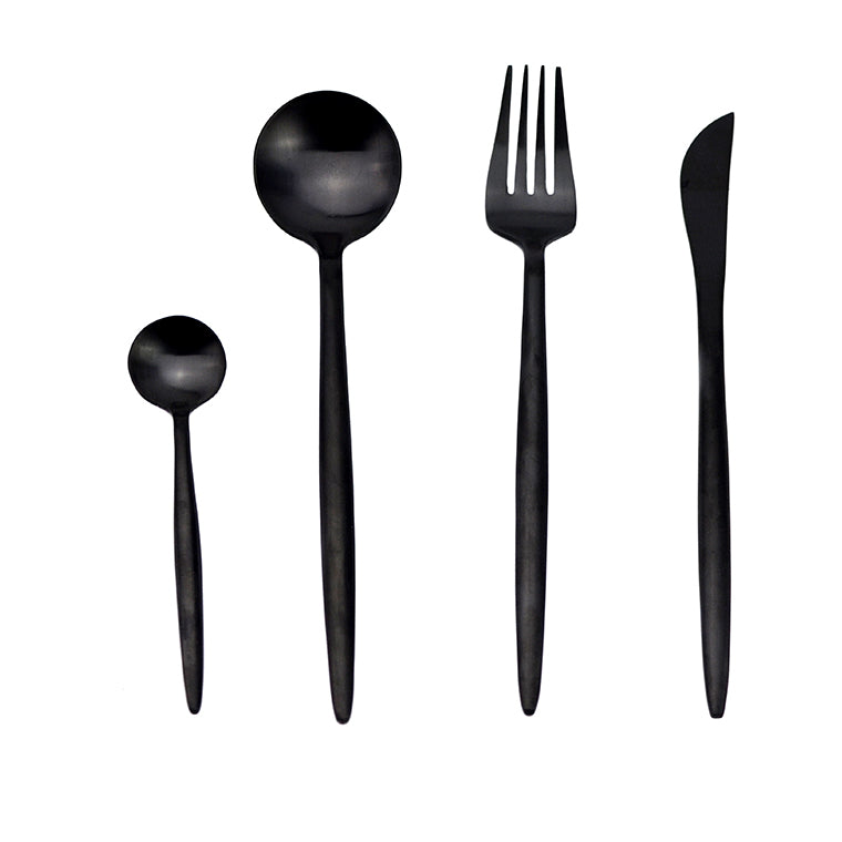 European Cutlery Set