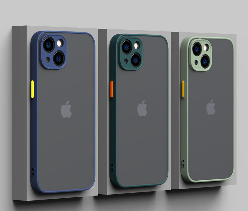 Modern iPhone Case