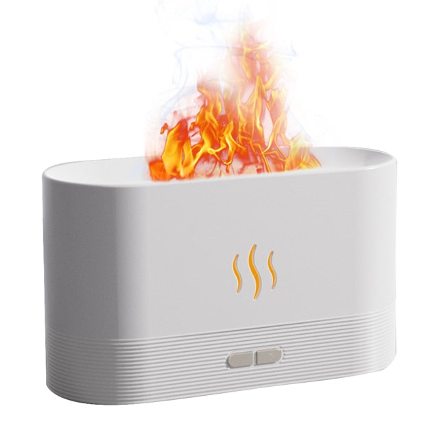 Flame Humidifier